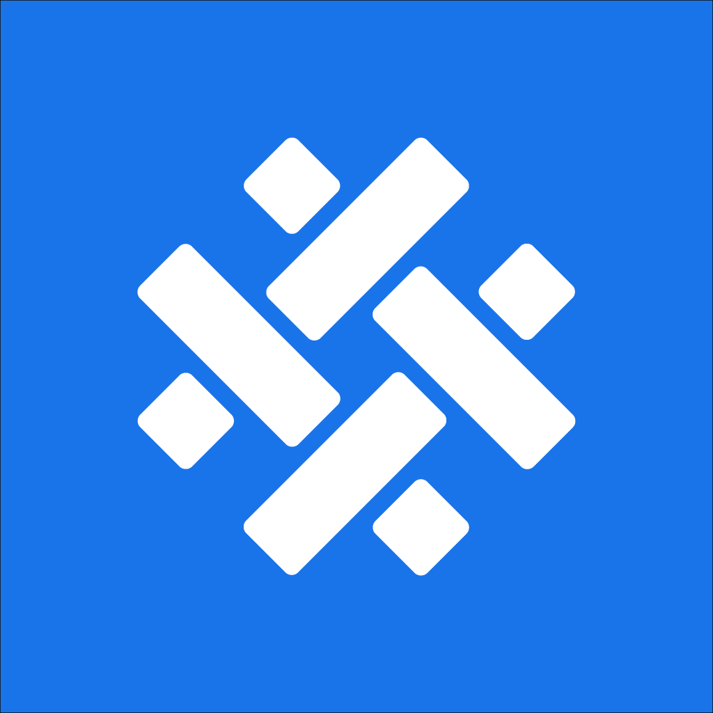 SocialWeaver logo